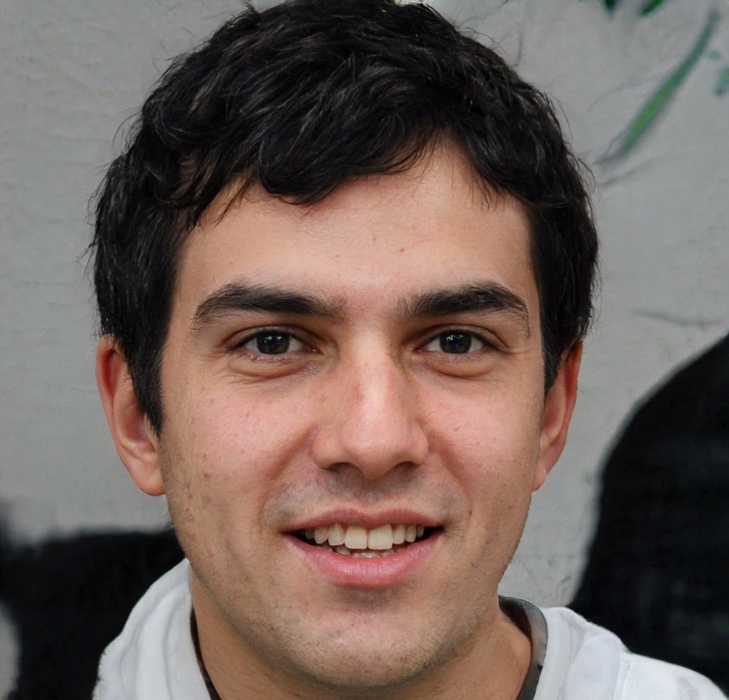 Alex Carter